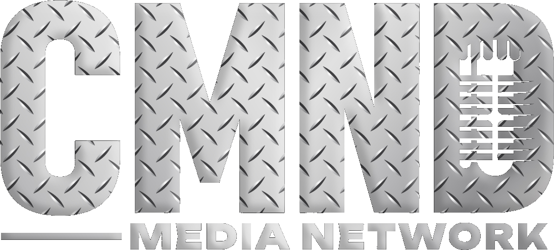 Command Media Network